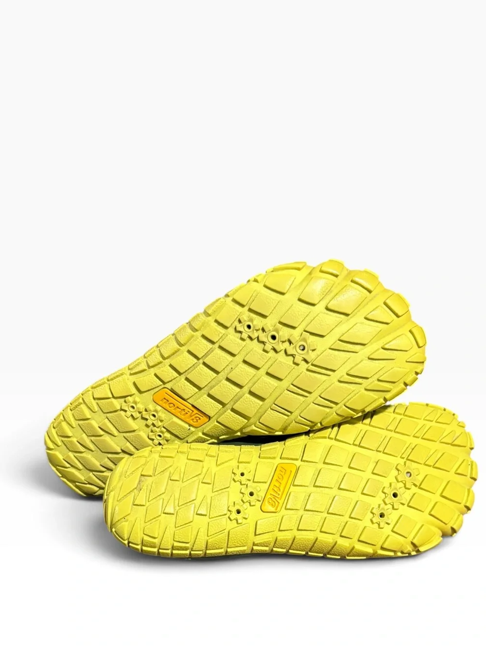 NORTIV 8 Kids Quick Dry Barefoot Water Shoes Size 4